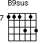 B9sus=111313_7