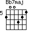 Bb7maj=200321_5