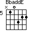 BbaddE=N10322_5