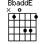 BbaddE=N10331_1