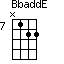 BbaddE=N122_7
