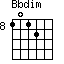 Bbdim=1012_8