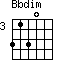 Bbdim=3130_3
