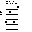 Bbdim=3130_6