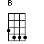 B=3444_1