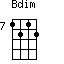 Bdim=1212_7