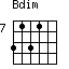 Bdim=3131_7