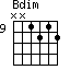 Bdim=NN1212_9