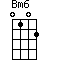 Bm6=0102_1