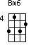 Bm6=3132_4