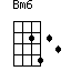 Bm6=m62423_1