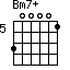 Bm7+=300001_5