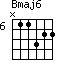 Bmaj6=N11322_6