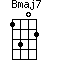 Bmaj7=1302_1