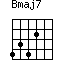 Bmaj7=4342_1