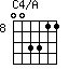 C4/A=003311_8