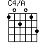 C4/A=102013_1