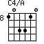 C4/A=103310_8