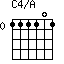 C4/A=111101_0