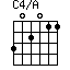 C4/A=302011_1