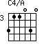 C4/A=311030_3