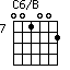C6/B=001002_7