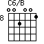 C6/B=002001_8