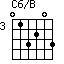 C6/B=013203_3