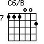 C6/B=111002_7