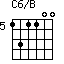 C6/B=131100_5