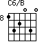 C6/B=132030_8