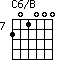 C6/B=201000_7