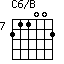 C6/B=211002_7