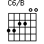 C6/B=332200_1