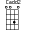 Cadd2=0030_1