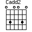 Cadd2=030030_1