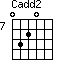 Cadd2=0320_7