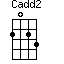 Cadd2=2023_1