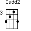 Cadd2=3213_3