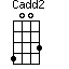 Cadd2=4003_1