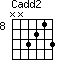 Cadd2=NN3213_8