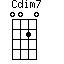 Cdim7=0020_1