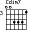 Cdim7=003331_3