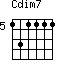Cdim7=131111_5