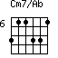 Cm7/Ab=311331_6