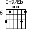 Cm9/Eb=310031_6