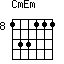 CmEm=133111_8
