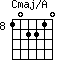 Cmaj/A=102210_8