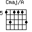 Cmaj/A=131113_5