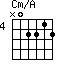 Cm/A=N02212_4